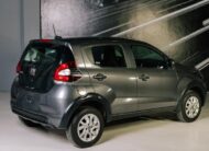 FIAT MOBI LIKE MT V4 2021