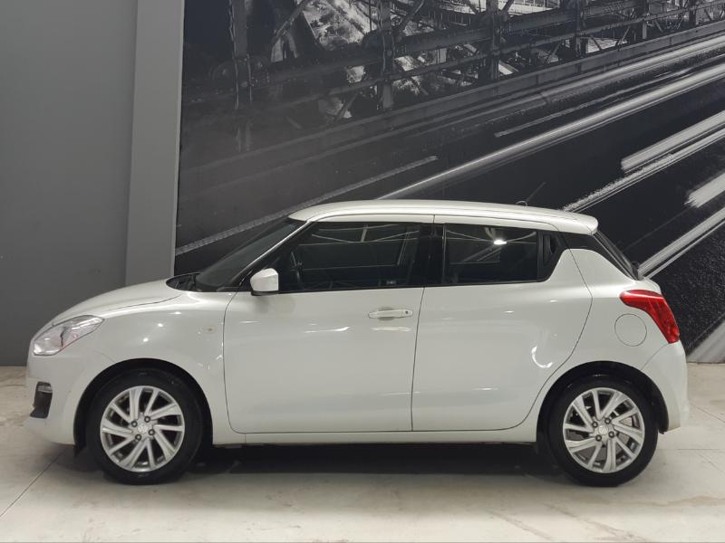 SUZUKI SWIFT GLS AUT 2023