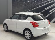 SUZUKI SWIFT GLS AUT 2023