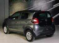 FIAT MOBI LIKE MT V4 2021