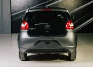 FIAT MOBI LIKE MT V4 2021