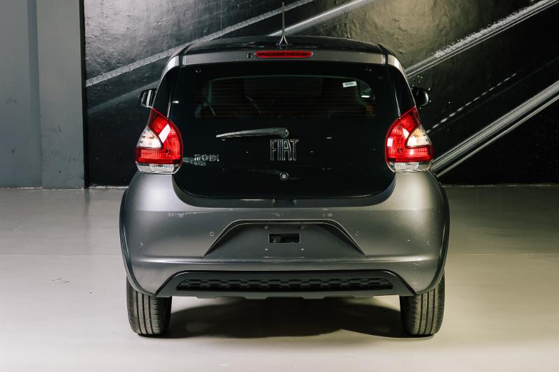FIAT MOBI LIKE MT V4 2021