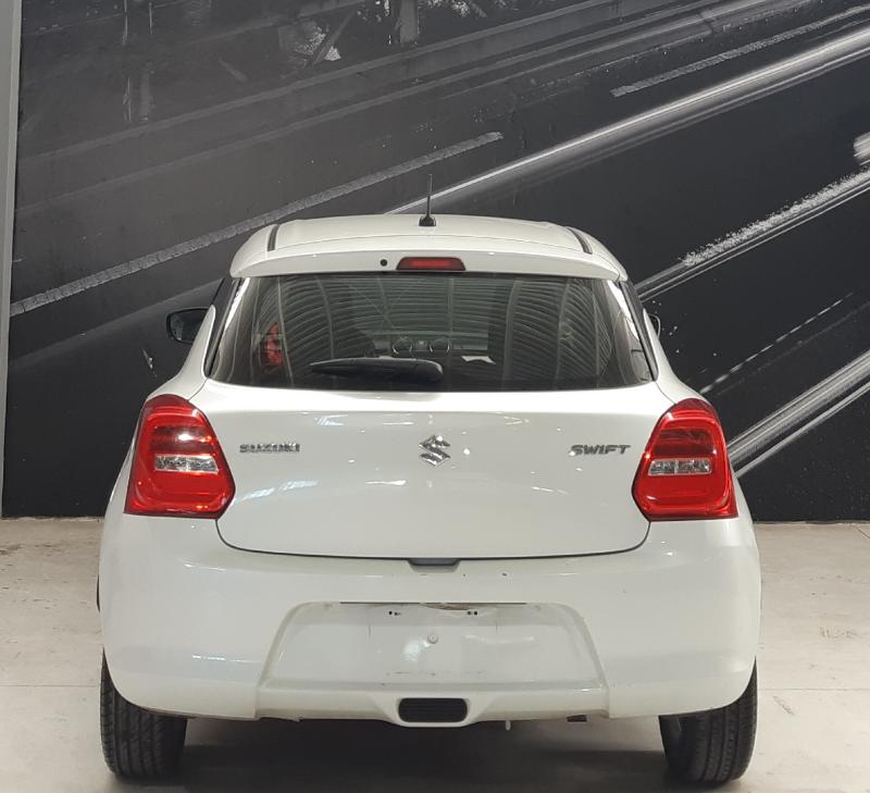 SUZUKI SWIFT GLS AUT 2023