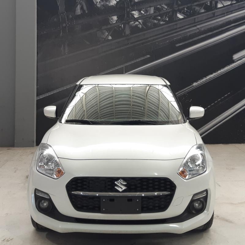 SUZUKI SWIFT GLS AUT 2023
