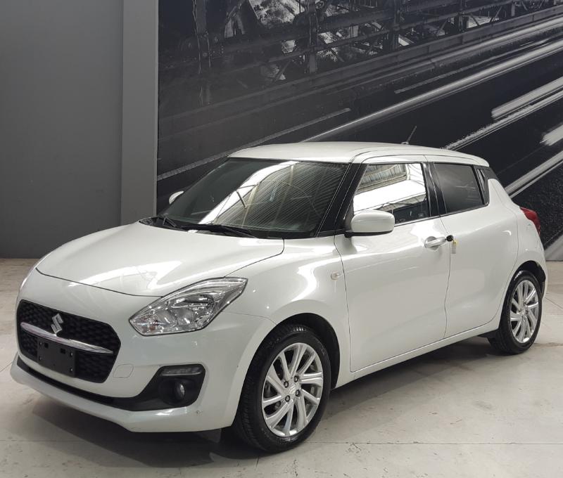 SUZUKI SWIFT GLS AUT 2023
