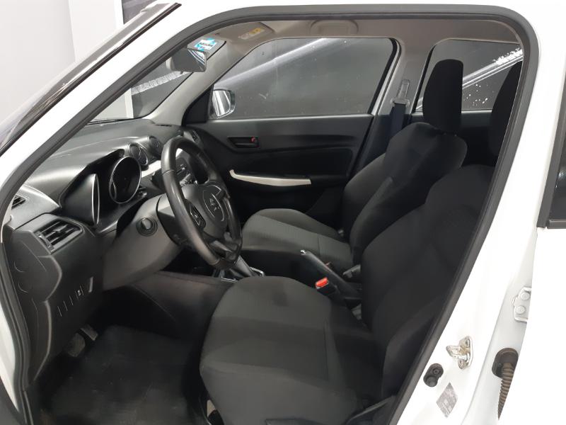 SUZUKI SWIFT GLS AUT 2023