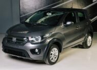 FIAT MOBI LIKE MT V4 2021