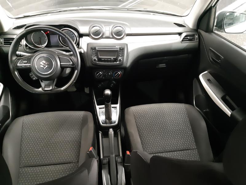 SUZUKI SWIFT GLS AUT 2023