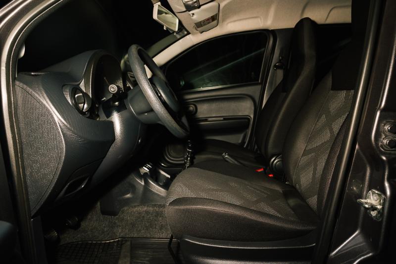 FIAT MOBI LIKE MT V4 2021