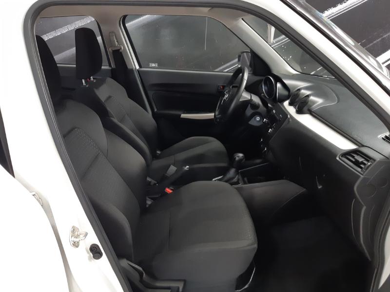 SUZUKI SWIFT GLS AUT 2023