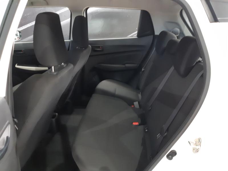 SUZUKI SWIFT GLS AUT 2023