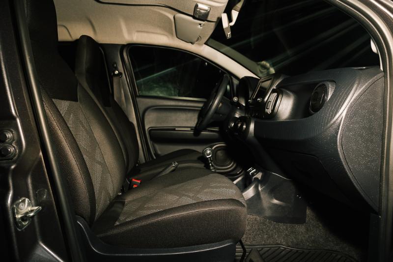 FIAT MOBI LIKE MT V4 2021