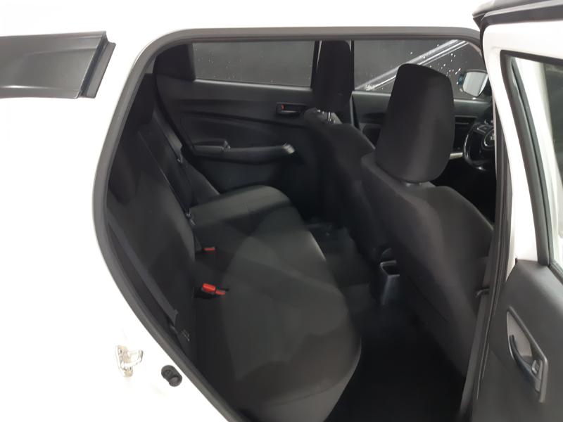 SUZUKI SWIFT GLS AUT 2023