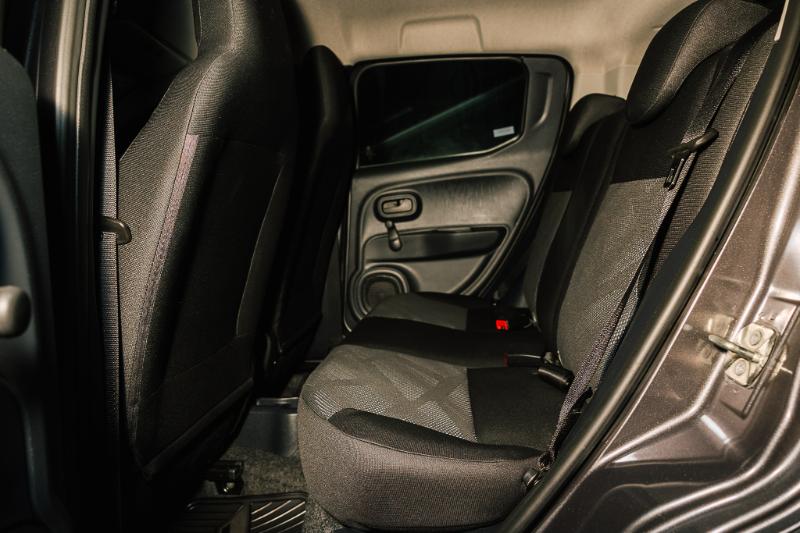 FIAT MOBI LIKE MT V4 2021