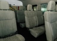NISSAN URVAN NV350 MT V4 15 PASAJEROS 2021