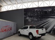 NISSAN NP 300 FRONTIER XE 2022 V4 MT BONO $35,000
