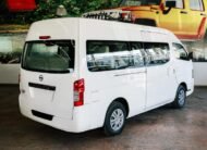 NISSAN URVAN NV350 MT V4 15 PASAJEROS 2021