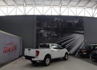 NISSAN NP 300 FRONTIER XE 2022 V4 MT BONO $35,000