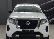 NISSAN NP 300 FRONTIER XE 2022 V4 MT BONO $35,000