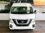 NISSAN URVAN NV350 MT V4 15 PASAJEROS 2021