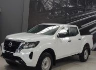 NISSAN NP 300 FRONTIER XE 2022 V4 MT BONO $35,000