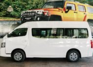 NISSAN URVAN NV350 MT V4 15 PASAJEROS 2021