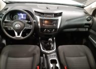 NISSAN NP 300 FRONTIER XE 2022 V4 MT BONO $35,000