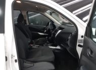NISSAN NP 300 FRONTIER XE 2022 V4 MT BONO $35,000