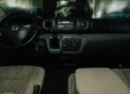 NISSAN URVAN NV350 MT V4 15 PASAJEROS 2021