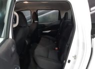 NISSAN NP 300 FRONTIER XE 2022 V4 MT BONO $35,000