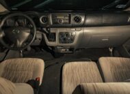 NISSAN URVAN NV350 MT V4 15 PASAJEROS 2021 BONO $40,000
