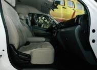 NISSAN URVAN NV350 MT V4 15 PASAJEROS 2021