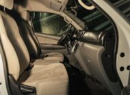 NISSAN URVAN NV350 MT V4 15 PASAJEROS 2021 BONO $40,000