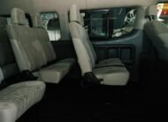 NISSAN URVAN NV350 MT V4 15 PASAJEROS 2021