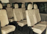 NISSAN URVAN NV350 MT V4 15 PASAJEROS 2021 BONO $40,000