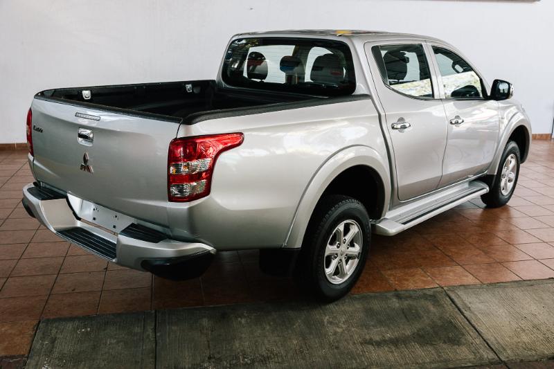 MITSUBISHI L-200 2019 MT V4 BONO $30,000