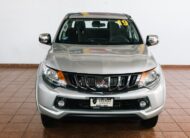 MITSUBISHI L-200 2019 MT V4 BONO $30,000