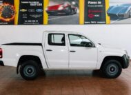 VW AMAROK TRENDLINE DIESEL 4X2 V4 2018 BONO $30,000