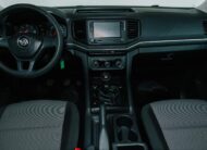 VW AMAROK TRENDLINE DIESEL 4X2 V4 2018 BONO $30,000
