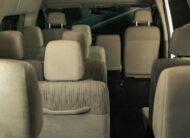 NISSAN URVAN NV 350 15 PASAJERO V4 2021 BONO $40,000