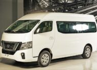 NISSAN URVAN NV 350 15 PASAJERO V4 2021 BONO $40,000