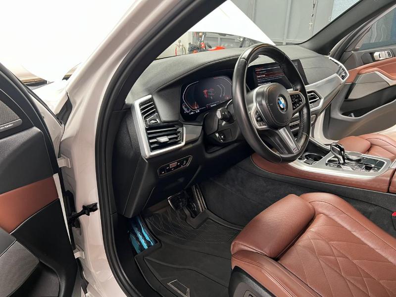 BMW X5 xDRiVE 2023 AUT V6