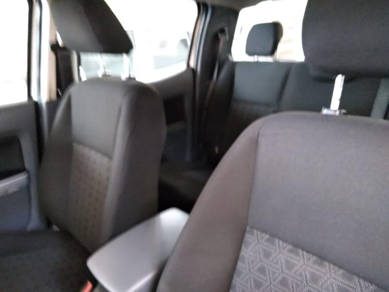 FORD RANGER XLT 2019 CREW CAB MT V4 4X2