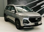 CHEVROLET CAPTIVA “PAQ A” AUT 2023 V4