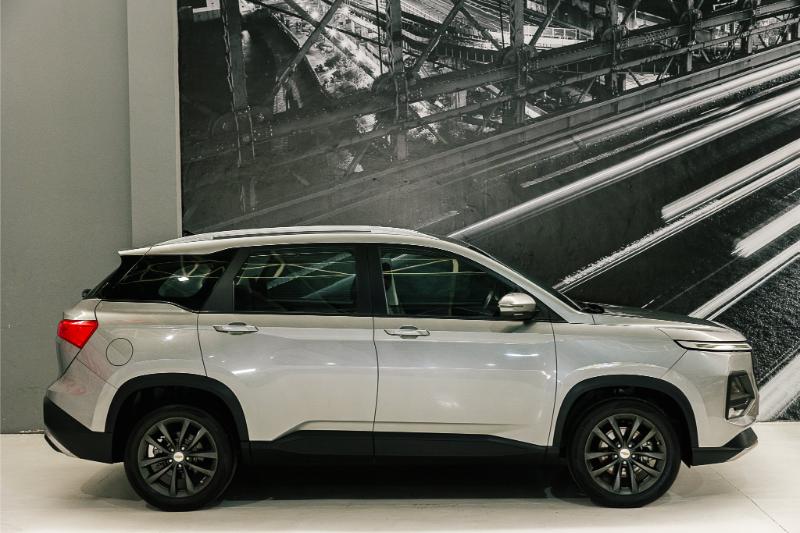 CHEVROLET CAPTIVA “PAQ A” AUT 2023 V4