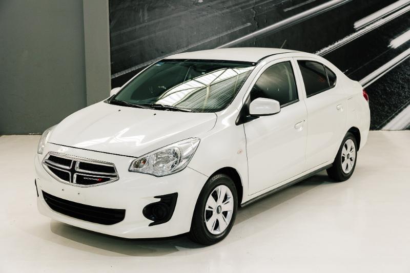 DODGE ATITTUDE SE AUT V3 2023 BONO $25,000