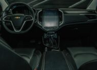 CHEVROLET CAPTIVA “PAQ A” AUT 2023 V4