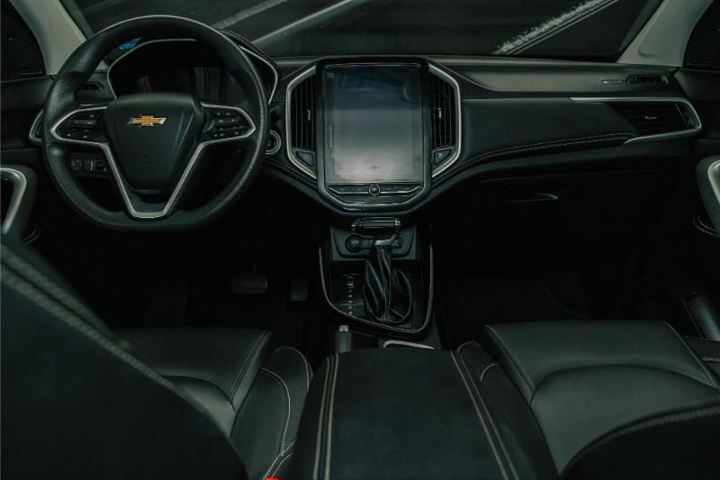 CHEVROLET CAPTIVA “PAQ A” AUT 2023 V4