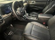 KIA SORENTO 3 FILAS SXL 2023 AUT TURBO