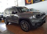 JEEP RENEGADE LATITTUDE V4 TURBO AUT 2023